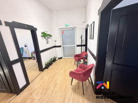 Lokal biurowy Sikorskiego 9